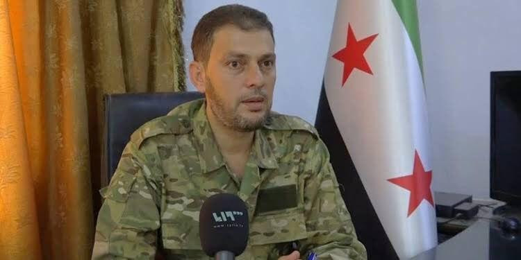 المتحدث باسم "الوطنية للتحرير"...