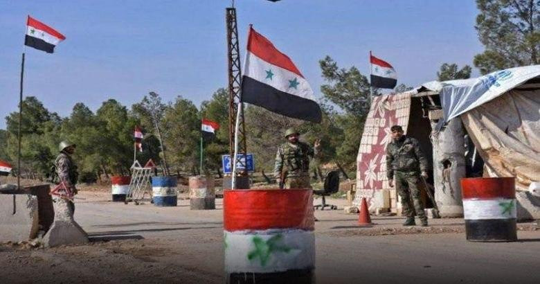 صراع روسي - إيراني.. اعتقالات...