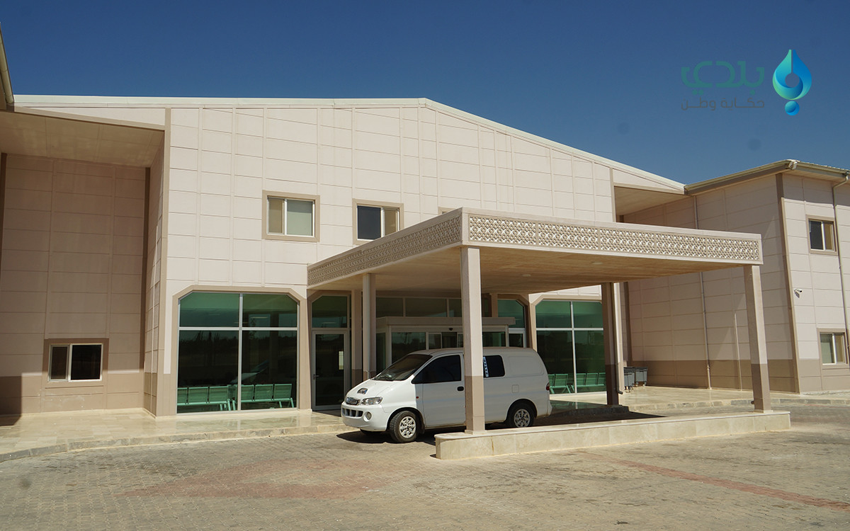 حلب.. تسجيل أول إصابة بفيروس ك...