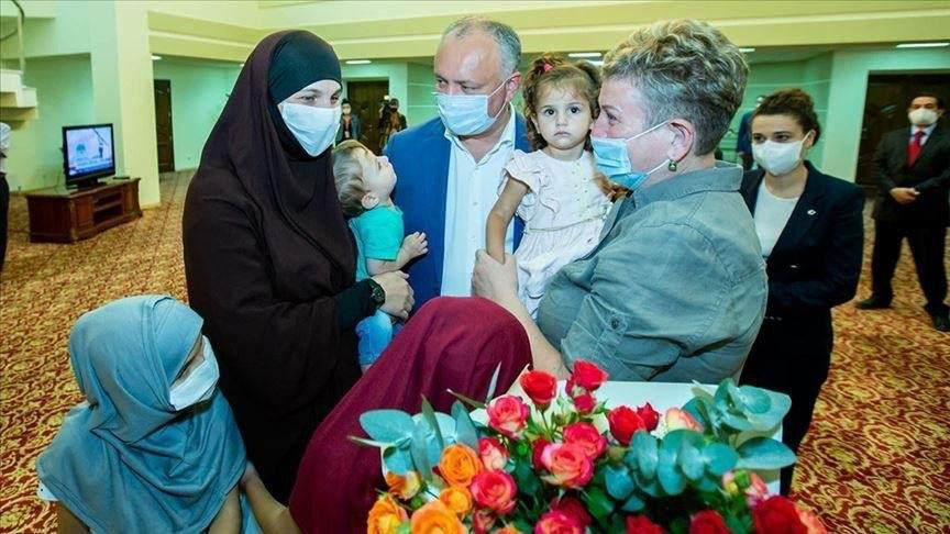 بعملية خاصة.. تركيا تعلن استعا...