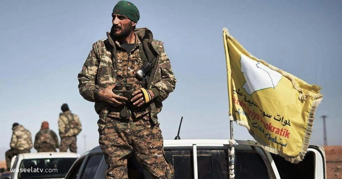 قتـلى لـ"قسد"في ديرالزور