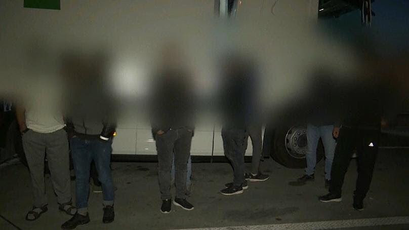 الشرطة الألمانية تعثر على 31 م...