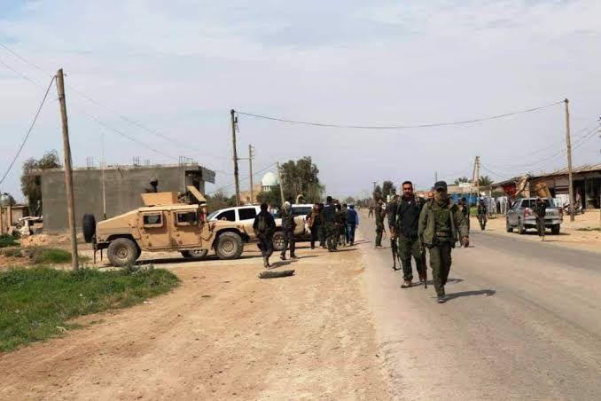 وصفوها بـ"الانتقامية".. بيان ل...