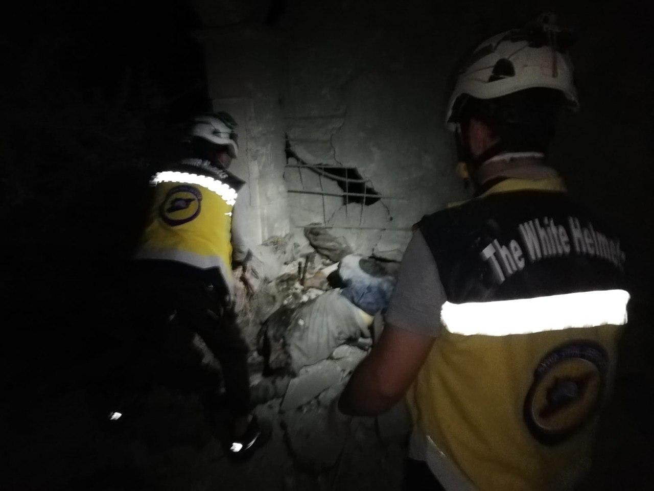 التصعيد يعود مجددا إلى الباب.....