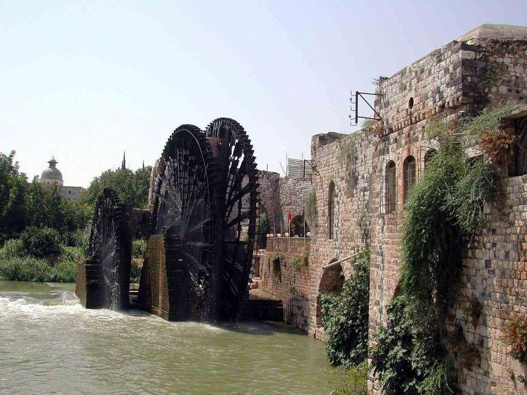 مرشحو حماة ينقلبون على "الديمق...