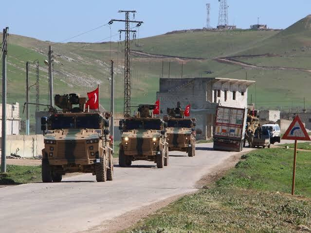 إدلب.. مقتل عنصر من المعارضة ب...