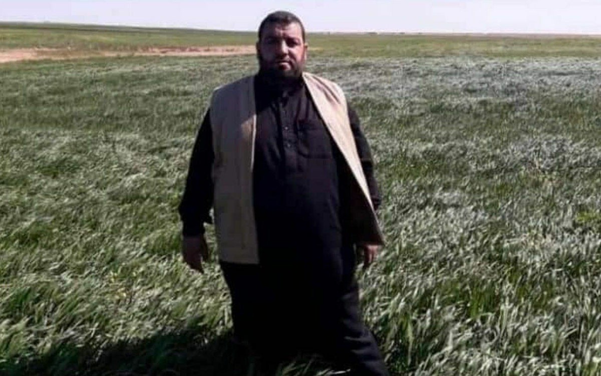 "قسد" تقتل مدنيا شمال الرقة