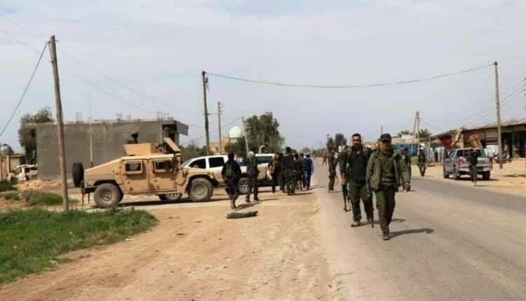 لماذا ألقت سرية عربية في "قسد"...