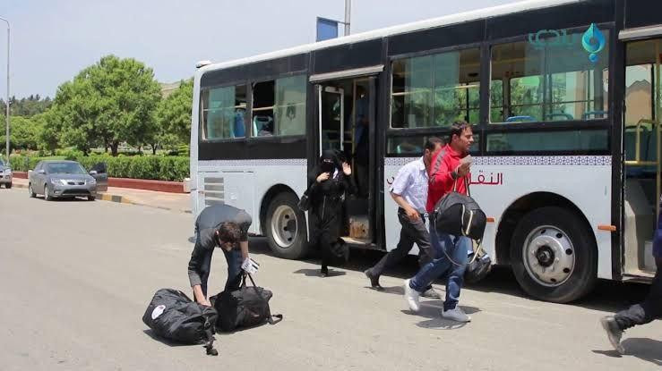 تركيا تسمح بعبور مرضى السرطان...