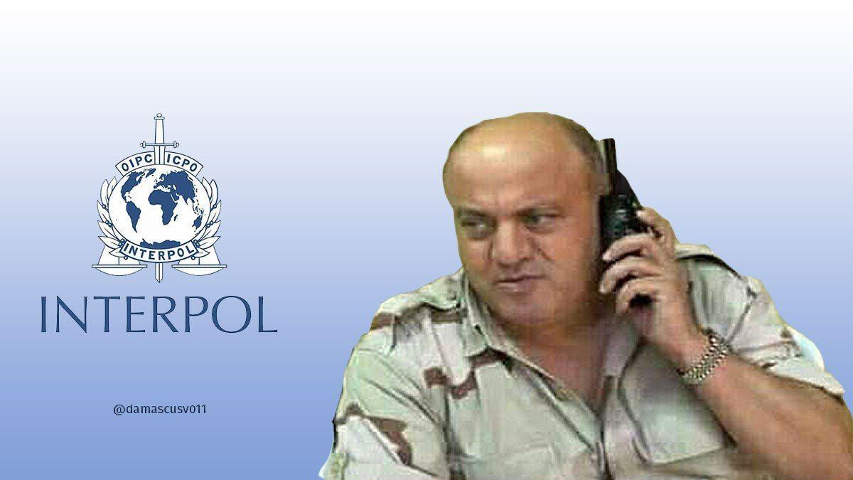 أمن النظام الجنائي: علاقتنا با...