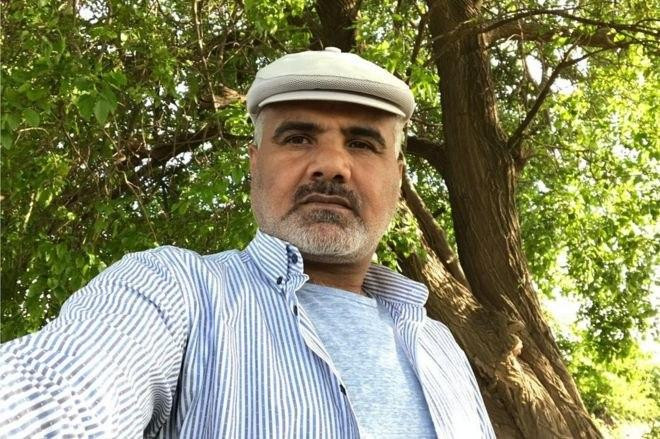 مصور سوري عمل للجميع من "الأسد...