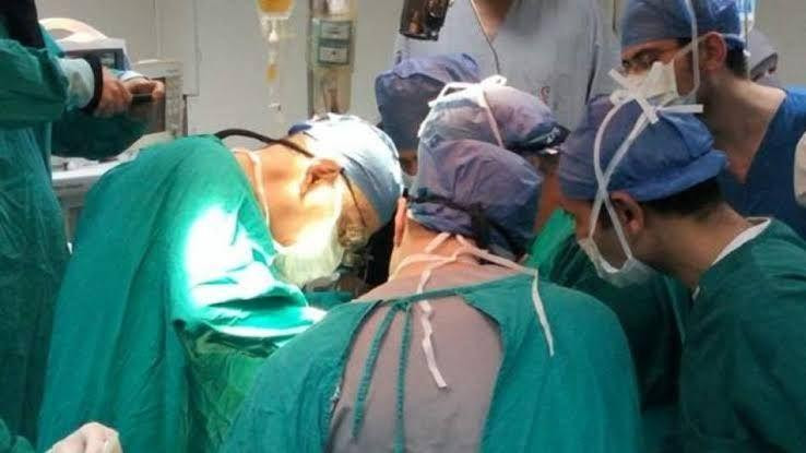 خطأ طبي يتسبب بوفاة شابة في طر...