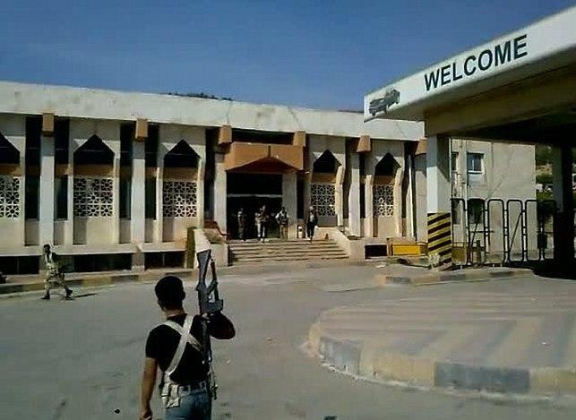 ردا على اغتيال عنصر.. فصيل مصا...