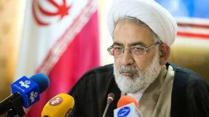 مسؤول إيراني: سنقاضي الولايات...