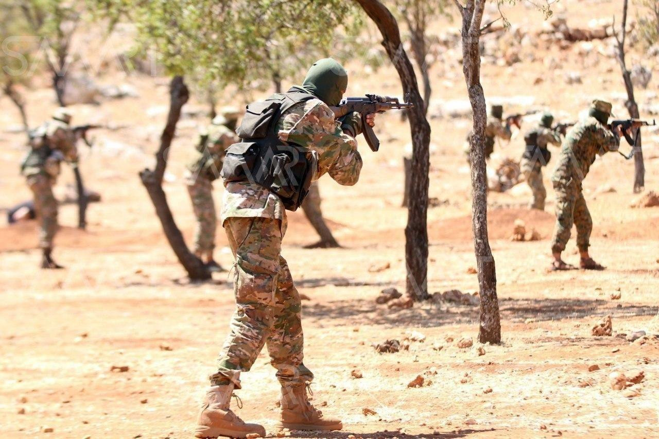 قتلى باشتباكات بين "تـحريـر ال...