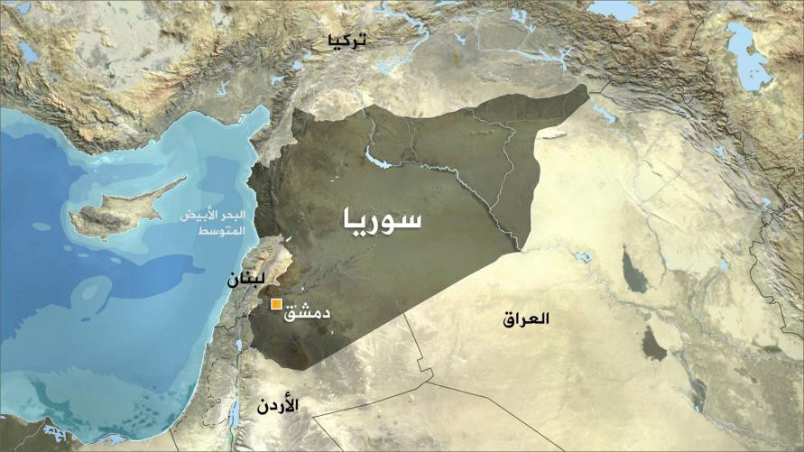 إما درعا أو دير الزور.. إيران...