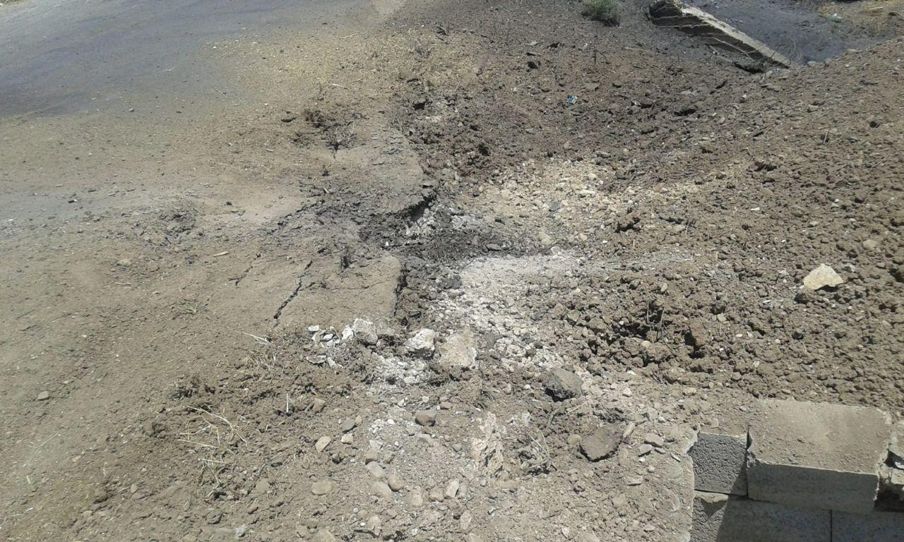 "دا-عش" يعلن عن عملية أمنية شم...