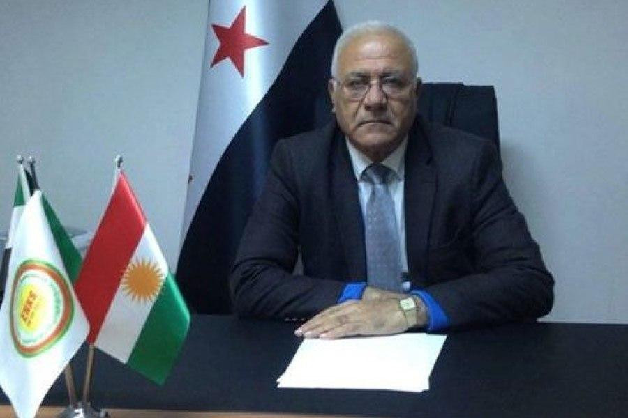 قيادي كردي: مصيرنا مرتبط بالتف...