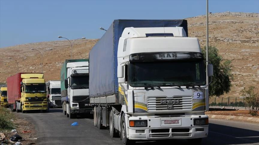 الأمم المتحدة ترسل مساعدات إنس...