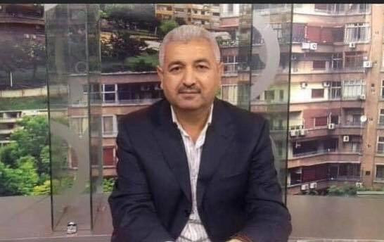 وفاة رئيس تحرير "إخبارية النظا...