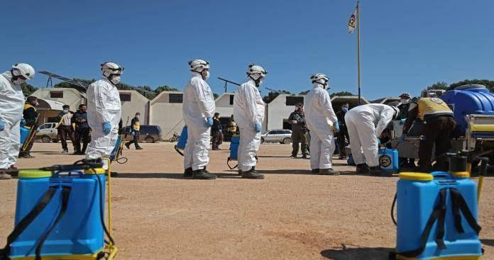 قرارات جديدة من مشفى باب الهوى...