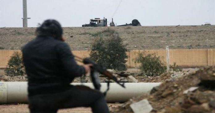 الاغتيالات تعصف بدرعا.. مجهولو...