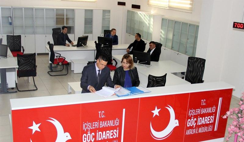 ما حقيقة فتح ولاية تركية باب ا...