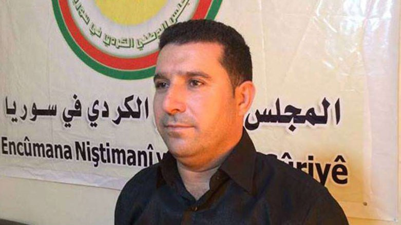 قيادي بـ"الوطني الكردي": جبهة...