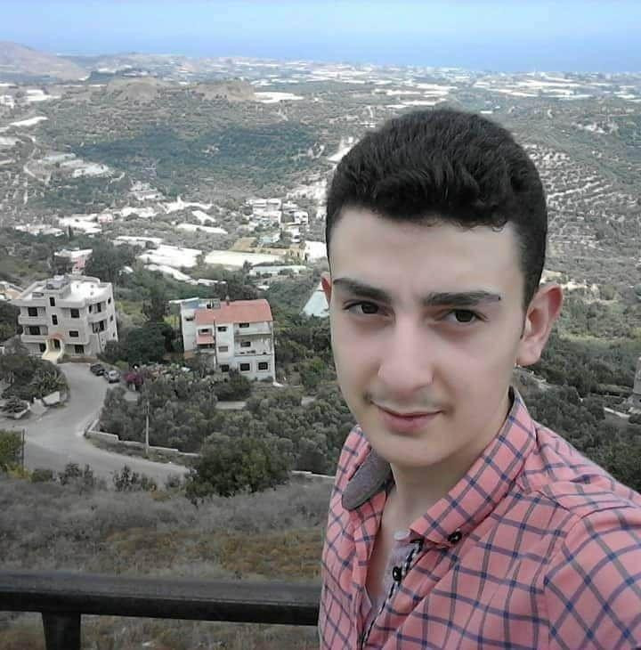 طرطوس.. انـتحـار شاب لرسوبه في...