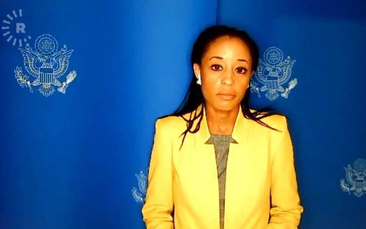 الخارجية الأمريكية تهدد نظام ا...