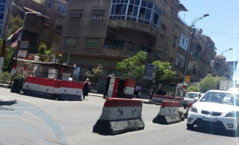 والدته تشبح للأسد.. مخابرات ال...