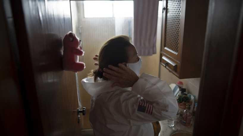 تقرير: تأثيرات فيروس "كورونا"...