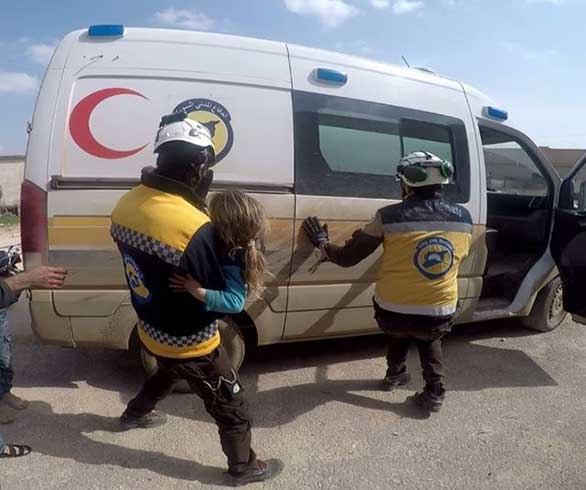 "منظمة حقوقية" توثق مقتل 107 م...