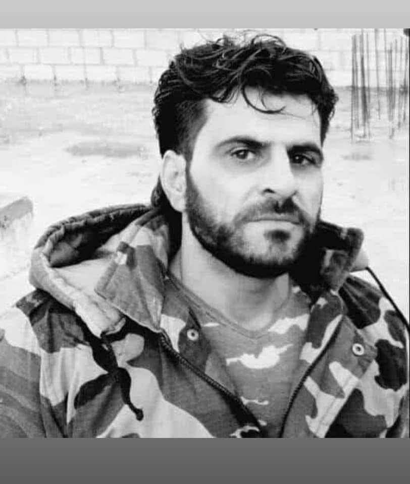 مسلحون يغتالون شقيق أبرز قيادي...