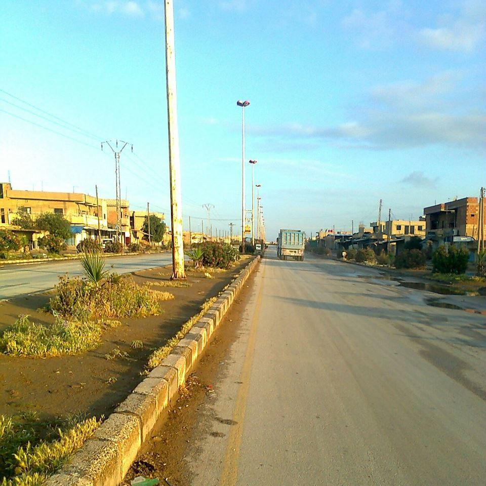 شجار عائلي يخلف ثلاثة قتلى في...