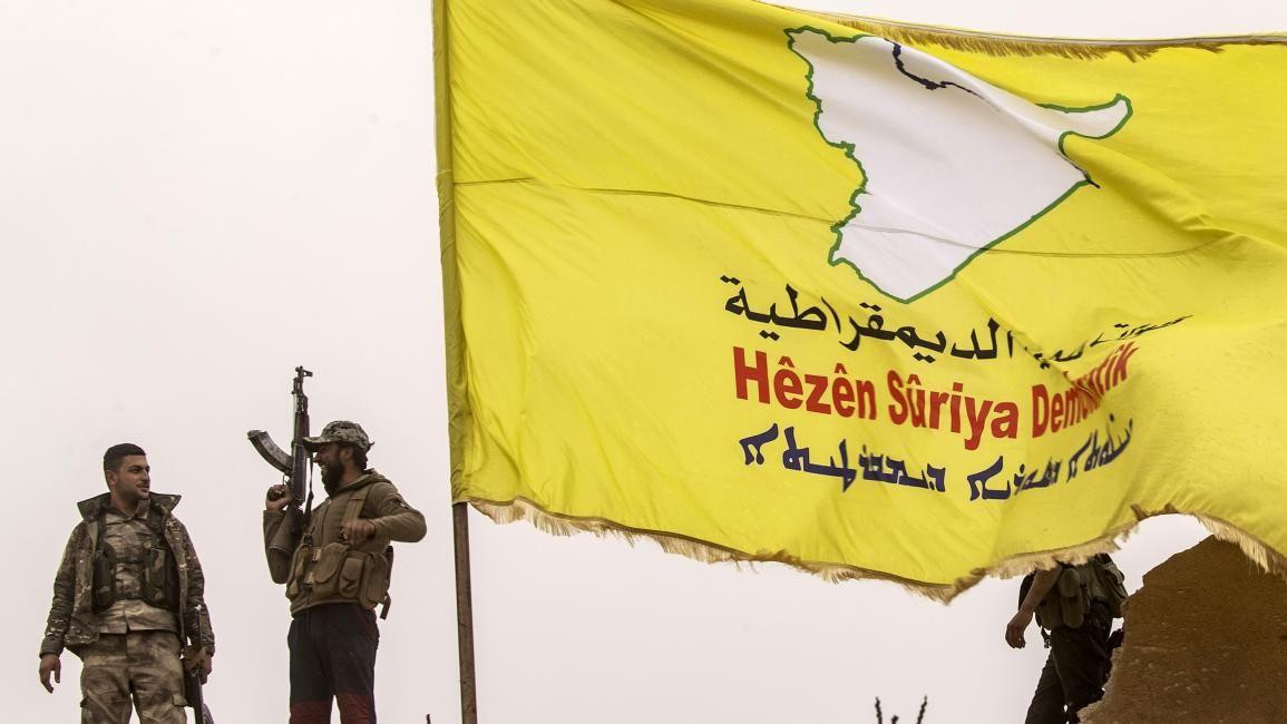 مقتل امرأة برصاص "قسد" في دير...