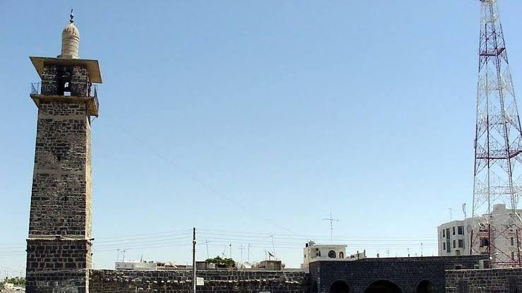 "أوقاف درعا" تغلق المساجد بريف...