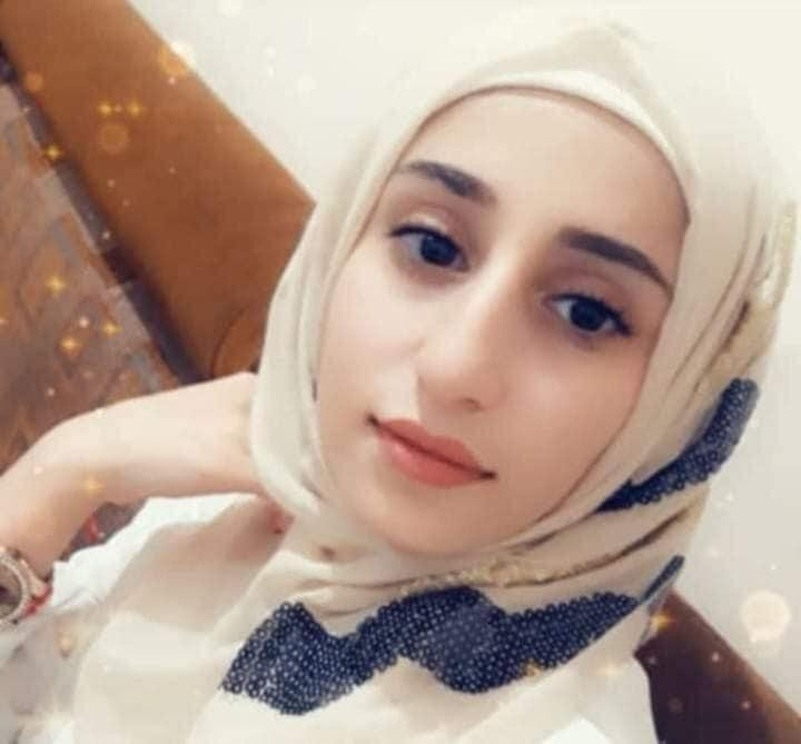 بعد سقوطها من الطابق الثالث.....