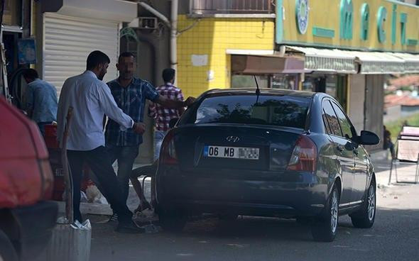 "الهجرة التركية" ترد على معارض...