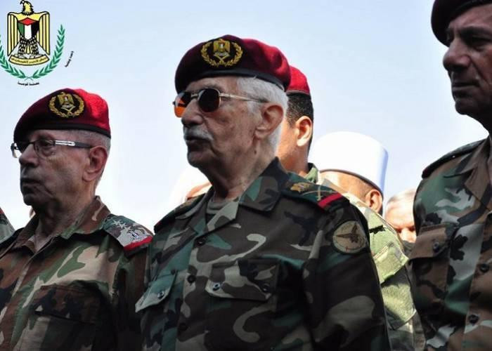 "كورونا" يختطف شريك "الأسد" با...