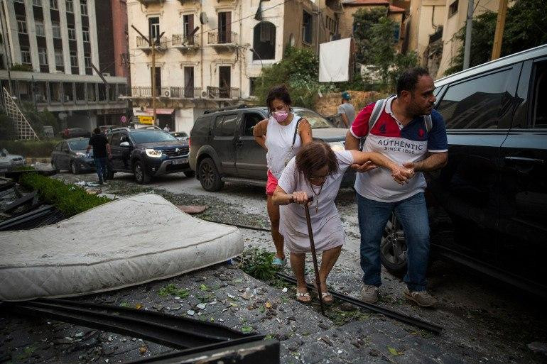 صفحات موالية تروج لنقل النظام...