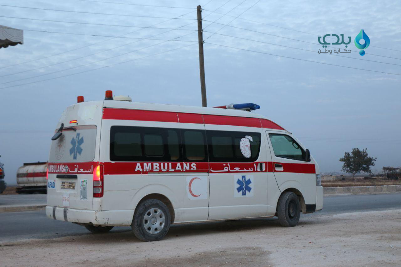 "صحة الحكومة المؤقتة" تطلق عيا...