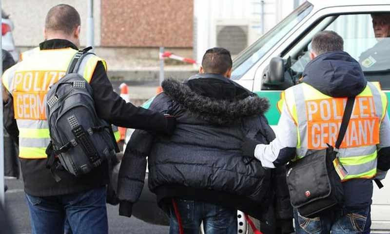 ألمانيا.. كورونا يعرقل عمليات...