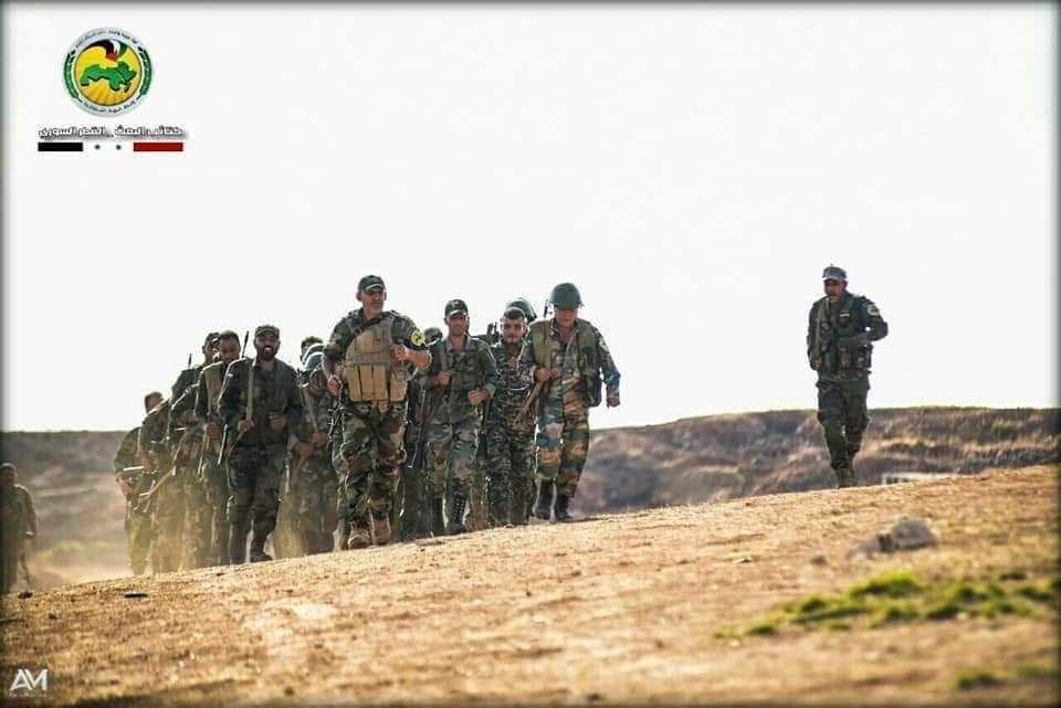 بهدف سرقة الآثار.. النظام يحوّ...