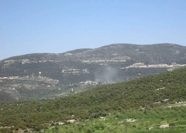 "الجيش التركي" ينشئ نقطة عسكري...