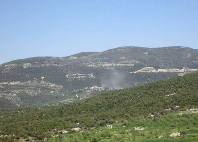 تركيا تنشئ نقطة عسكرية بريف ال...