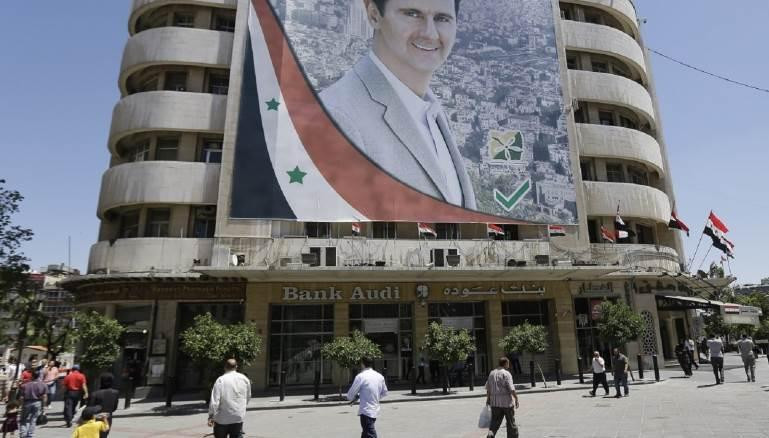 الاقتصاد السوري المنهار وسؤال...