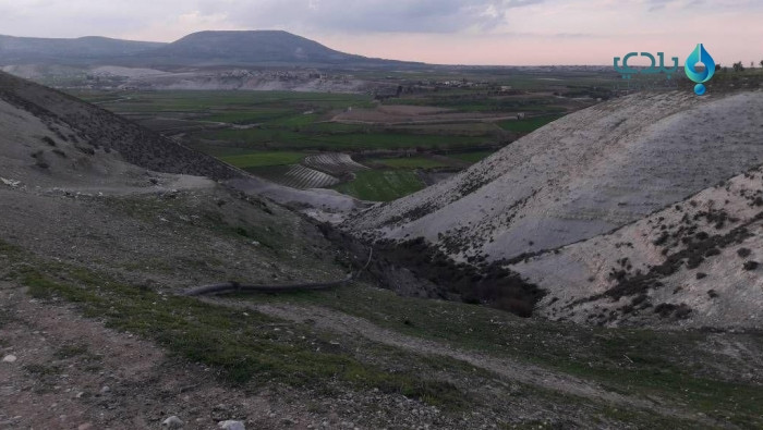 النظام يعزز قبضته بريف حماة ال...