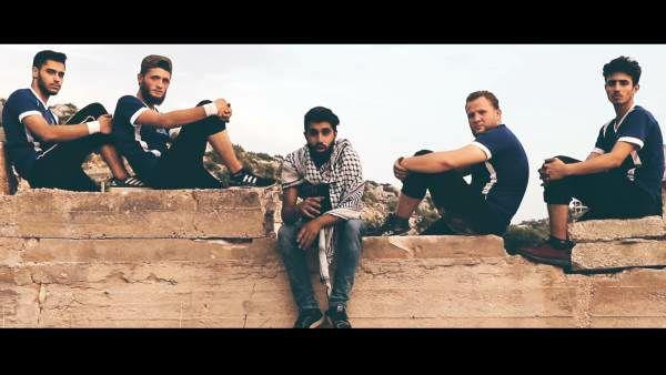 "ليك" أغنية راب من داخل إدلب ت...