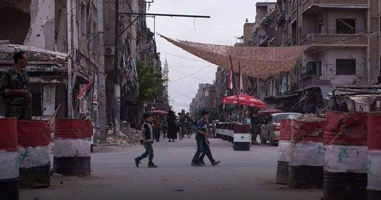 بسبب "كورونا".. النظام يعتقل ع...